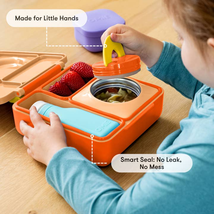 OmieBox