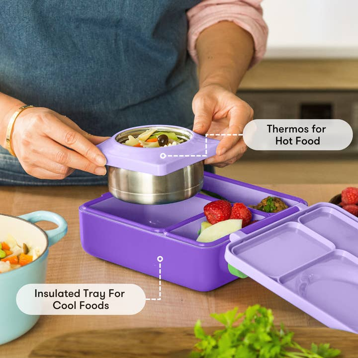 OmieBox