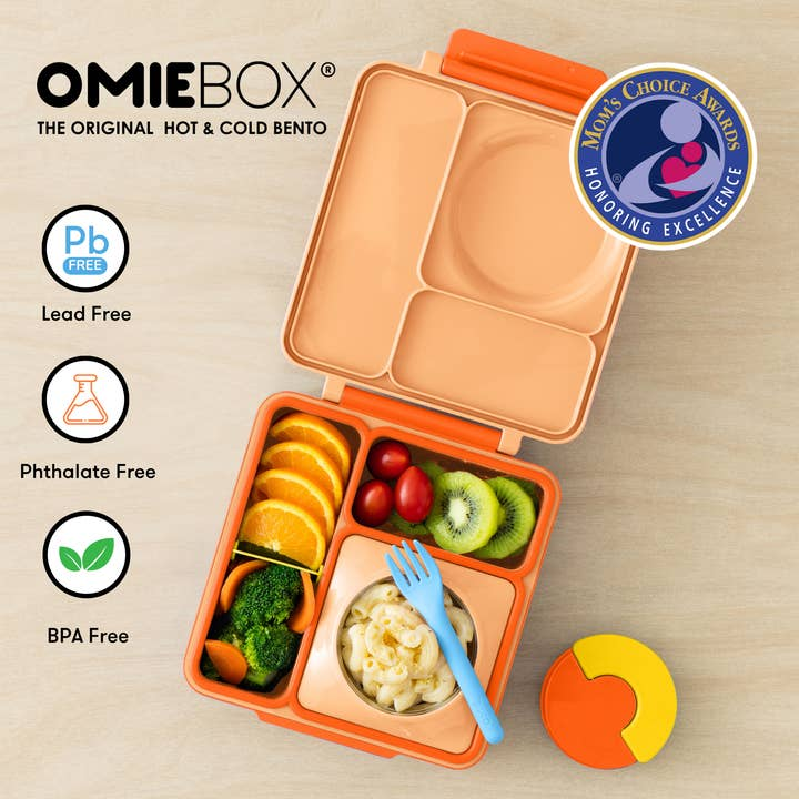 OmieBox