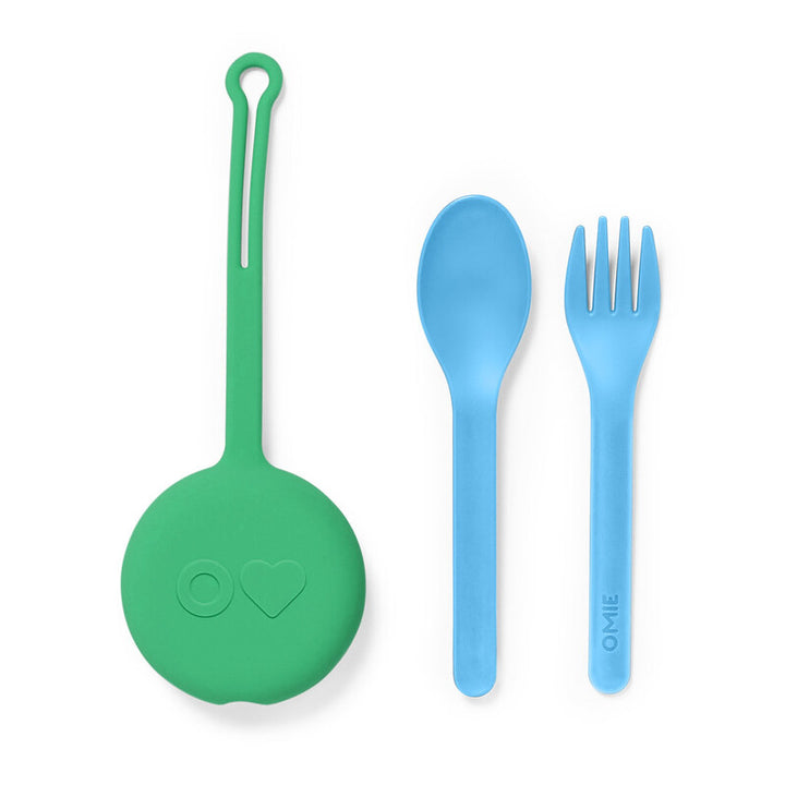 OmieBox + OmiePod + OmieTote: Everything Must Match Set