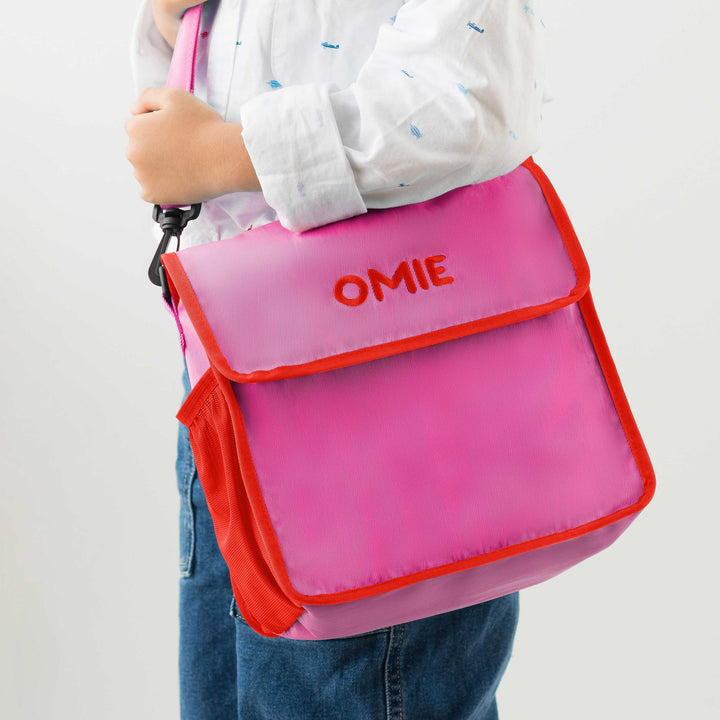 OmieBox + OmiePod + OmieTote: Everything Must Match Set