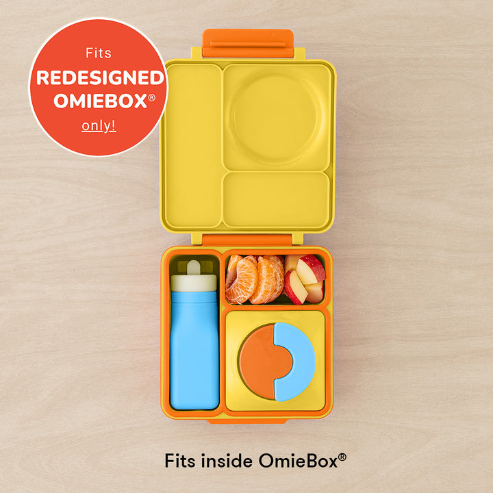 OmieBox + OmieBottle: Box & Bottle Set