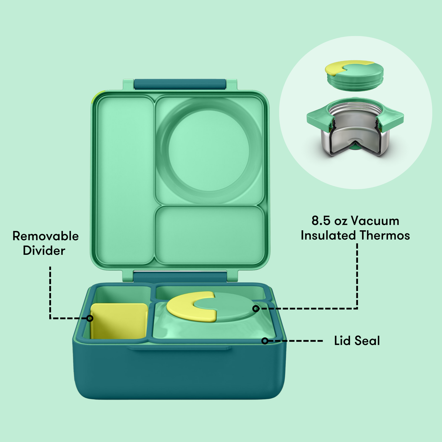 OmieBox