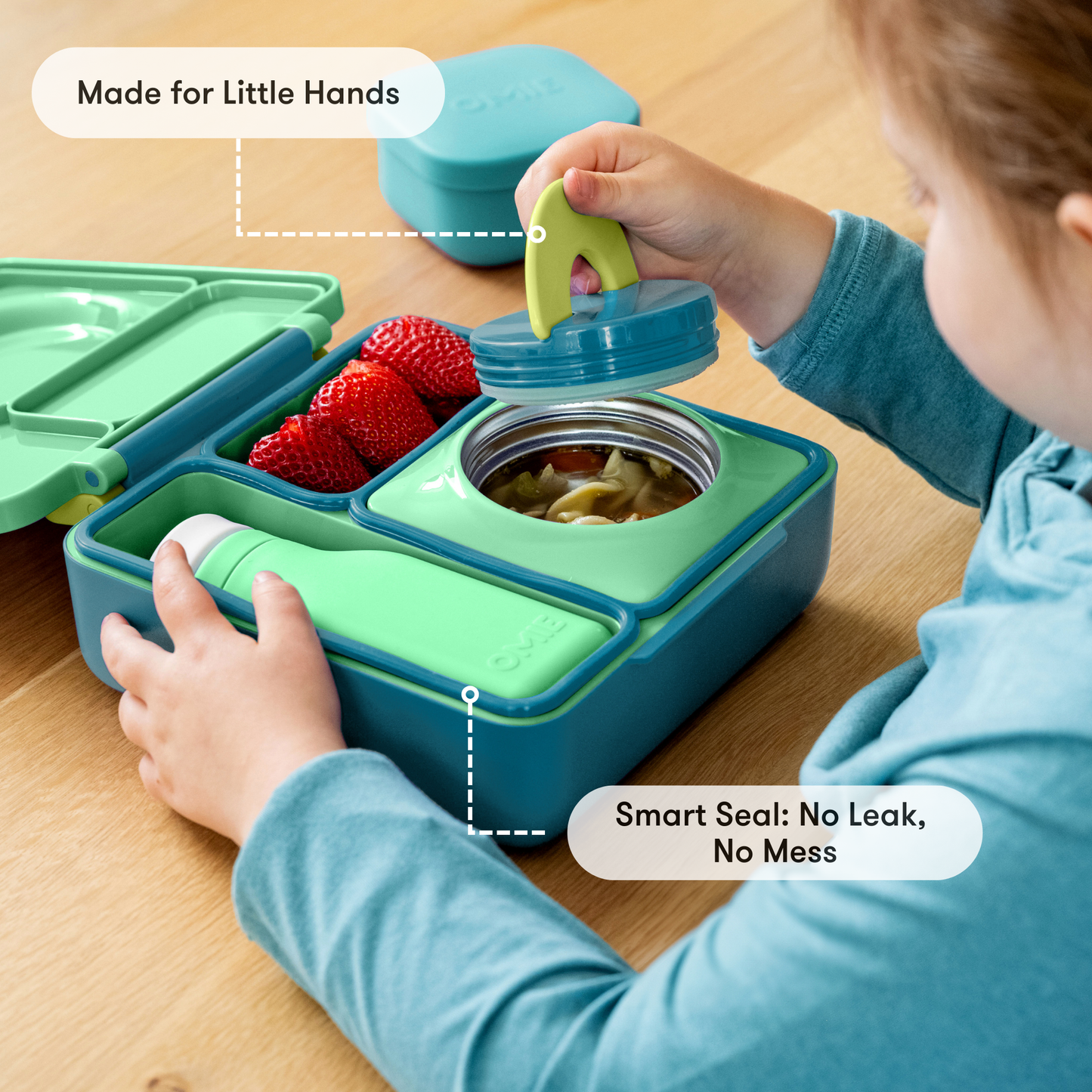 OmieBox
