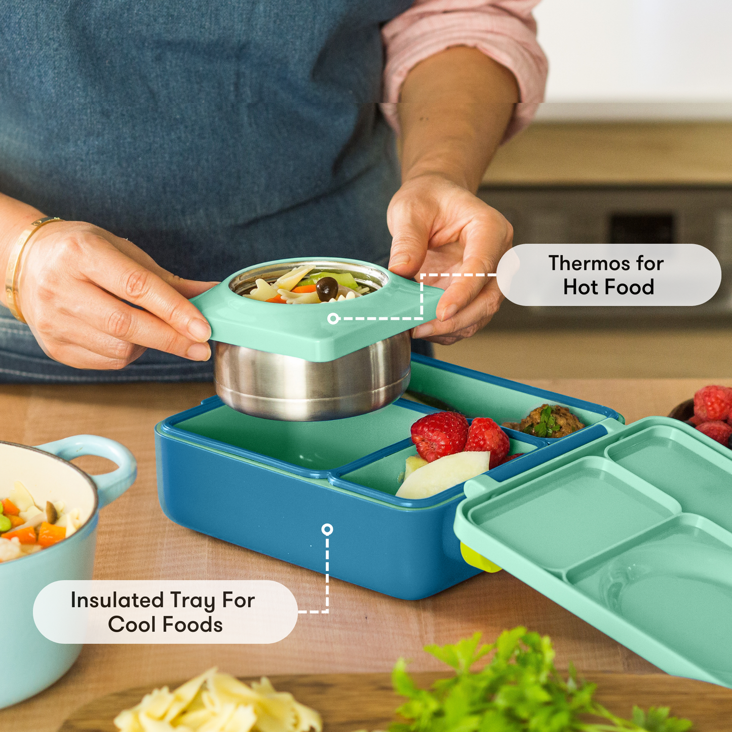 OmieBox