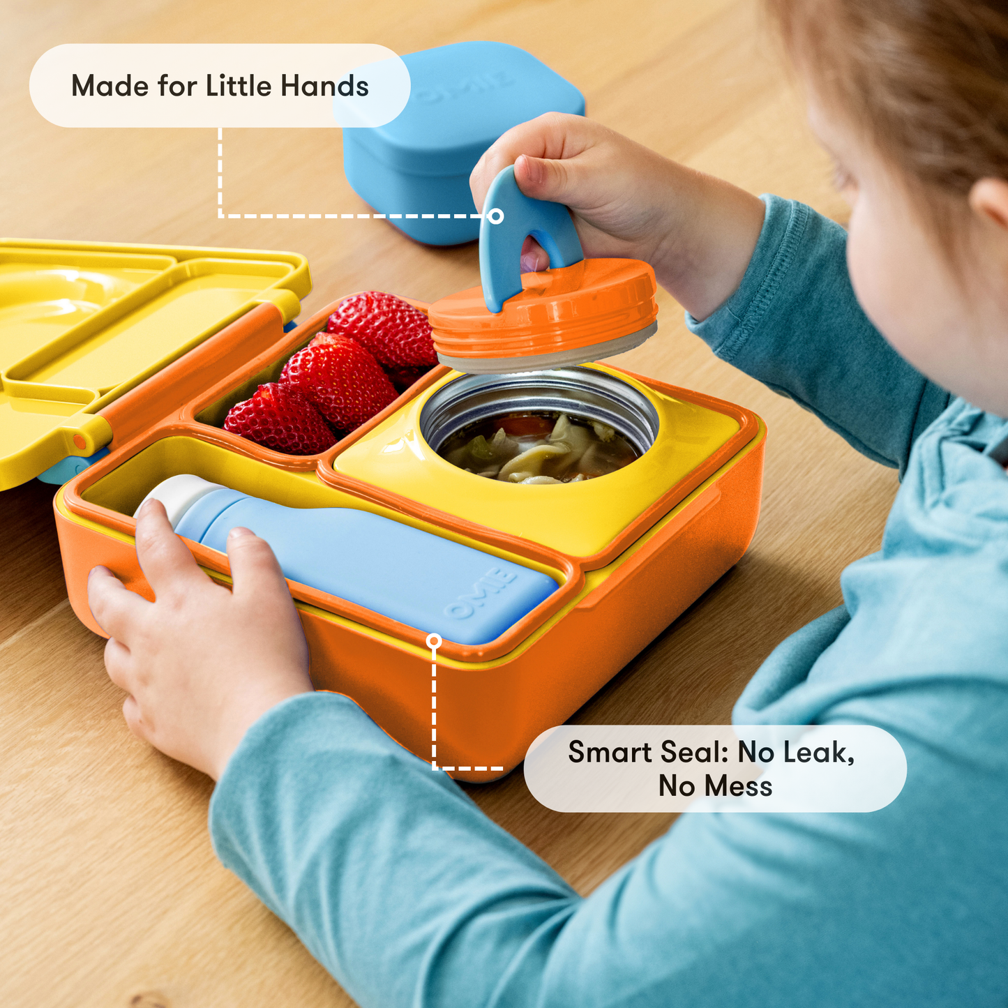 OmieBox