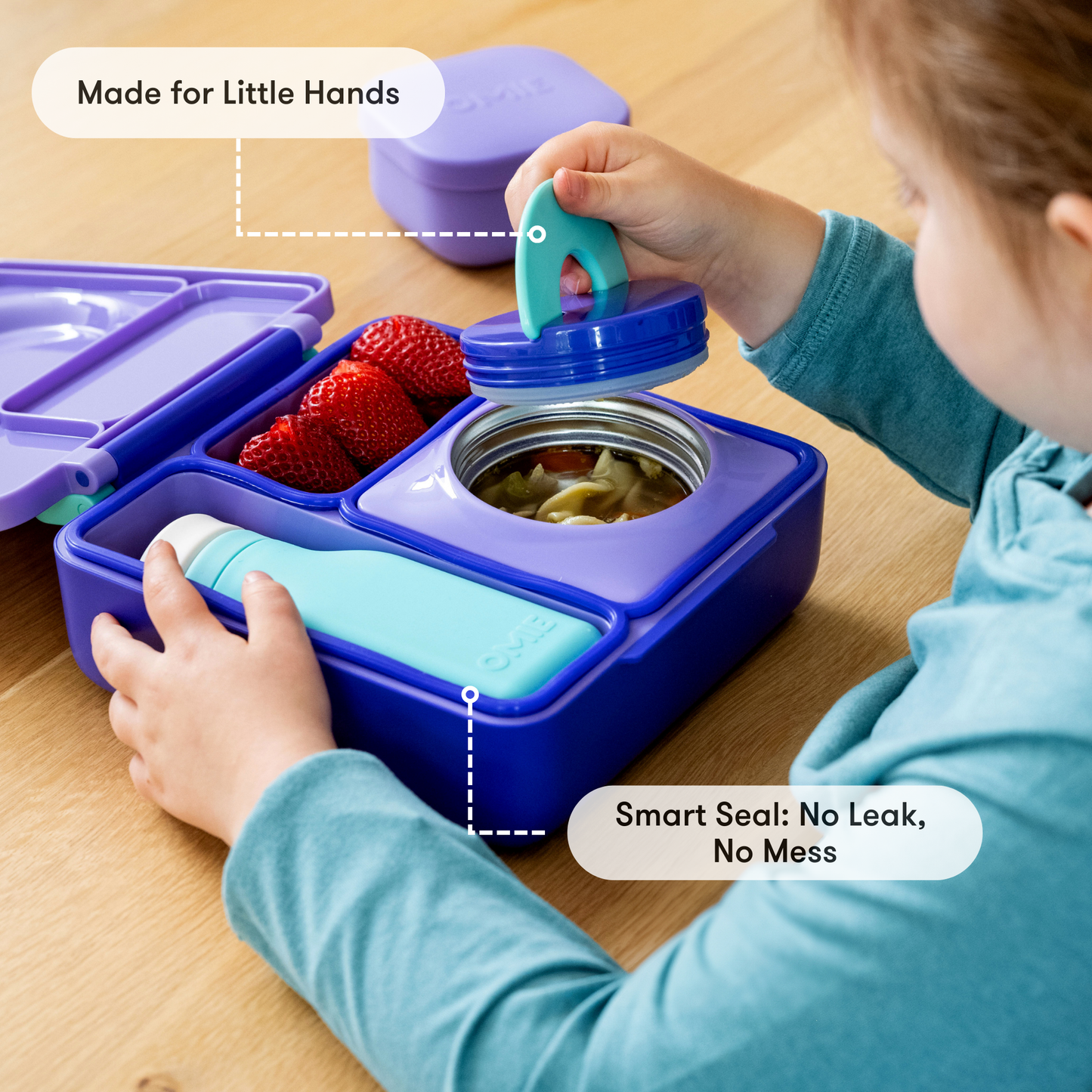 OmieBox