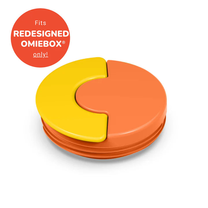 OmieBox Thermos Lid