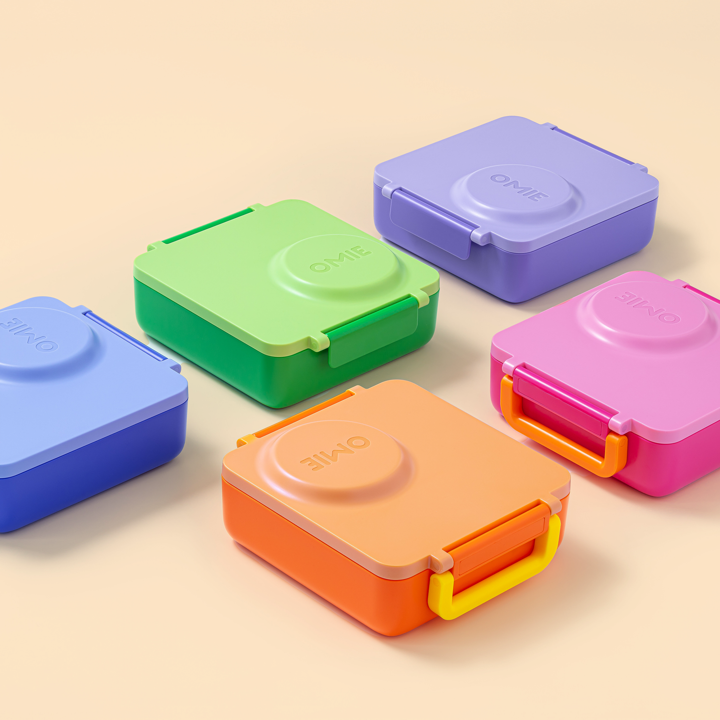 OmieBox