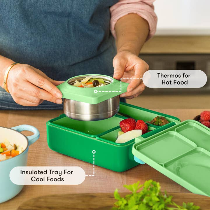 OmieBox