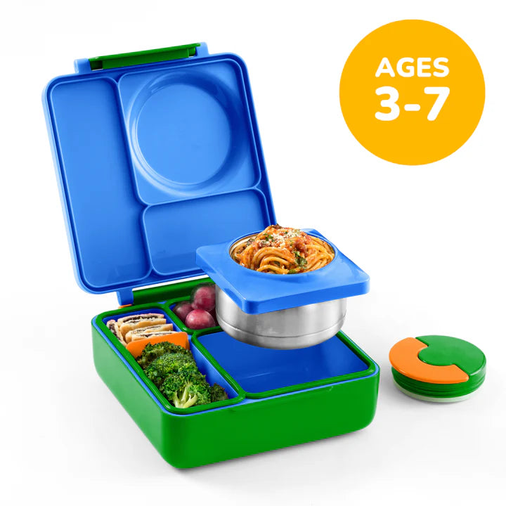 OmieBox