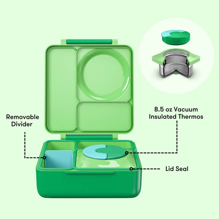 OmieBox