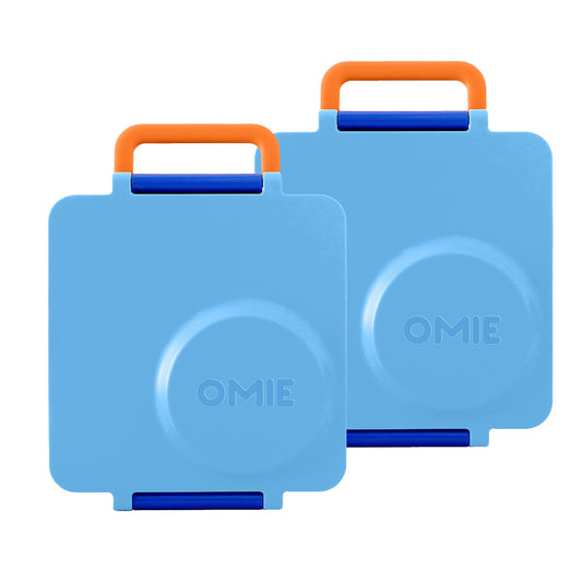 OmieBox: Double Trouble Set