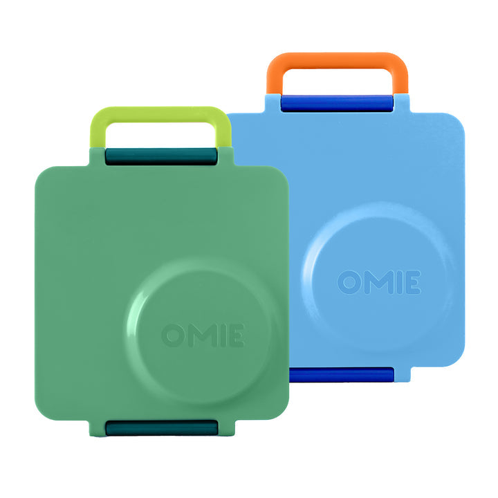 OmieBox: Double Trouble Set