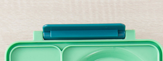 OmieBox Latch