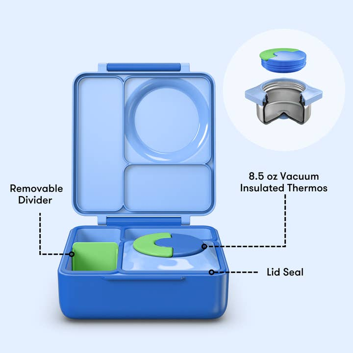 OmieBox