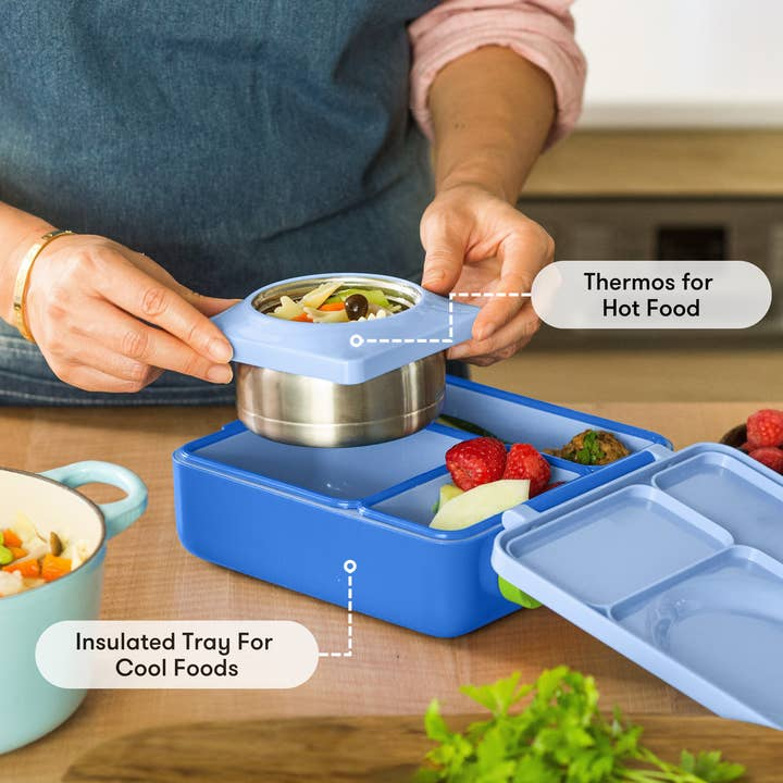 OmieBox