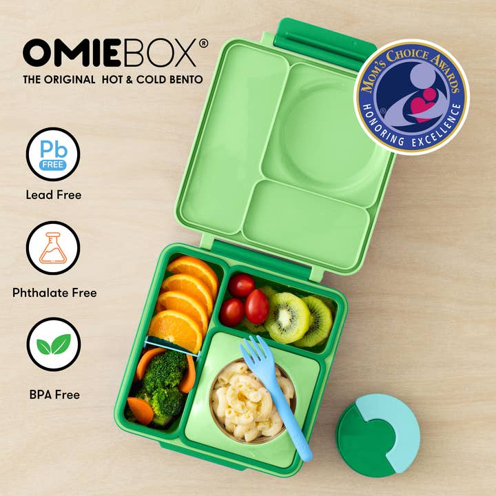 OmieBox
