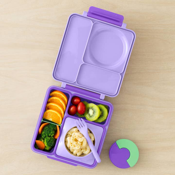OmieBox