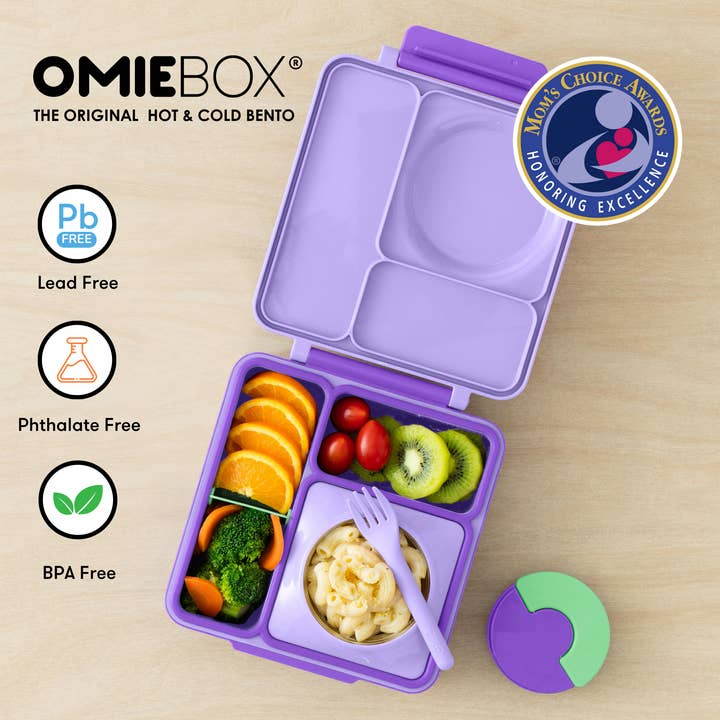 OmieBox