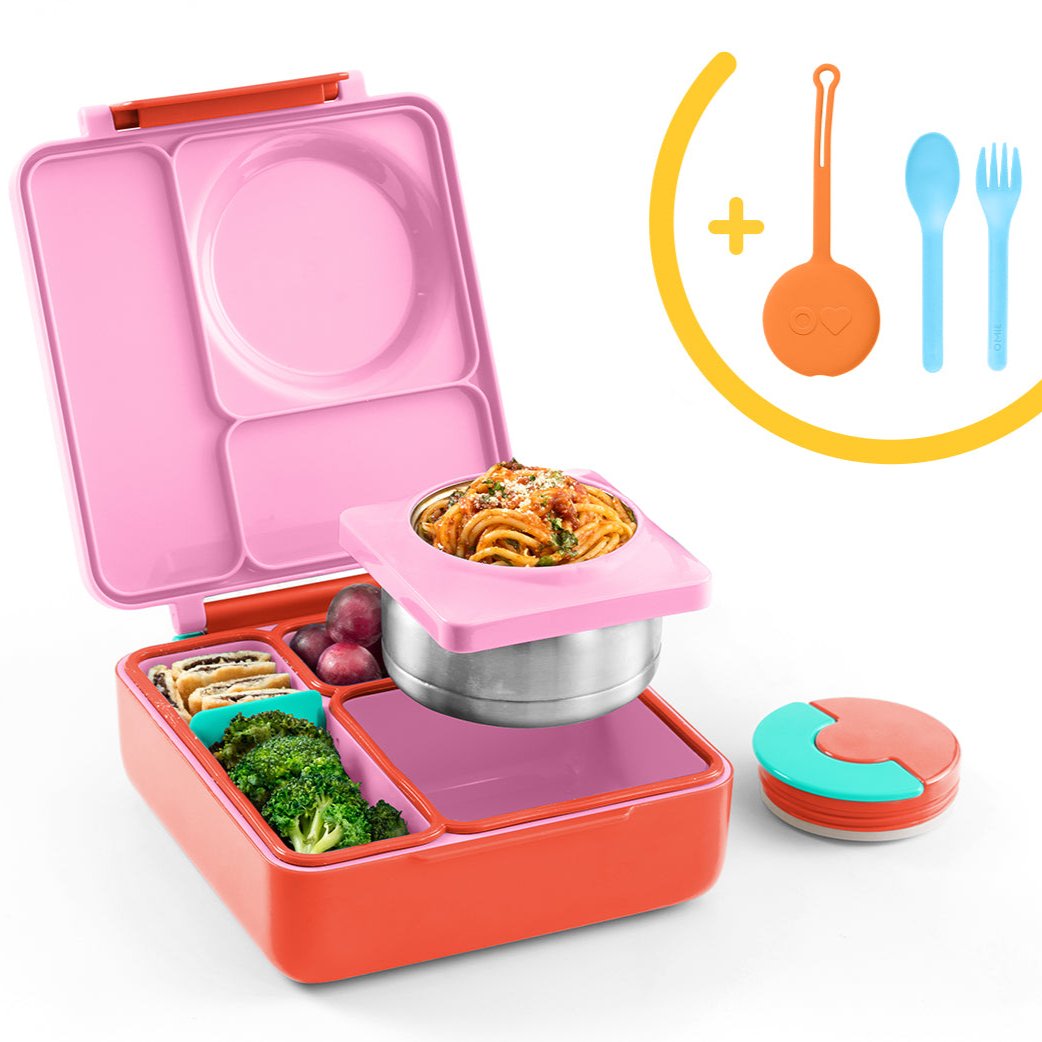 OmieBox + OmiePod: The Essential Set