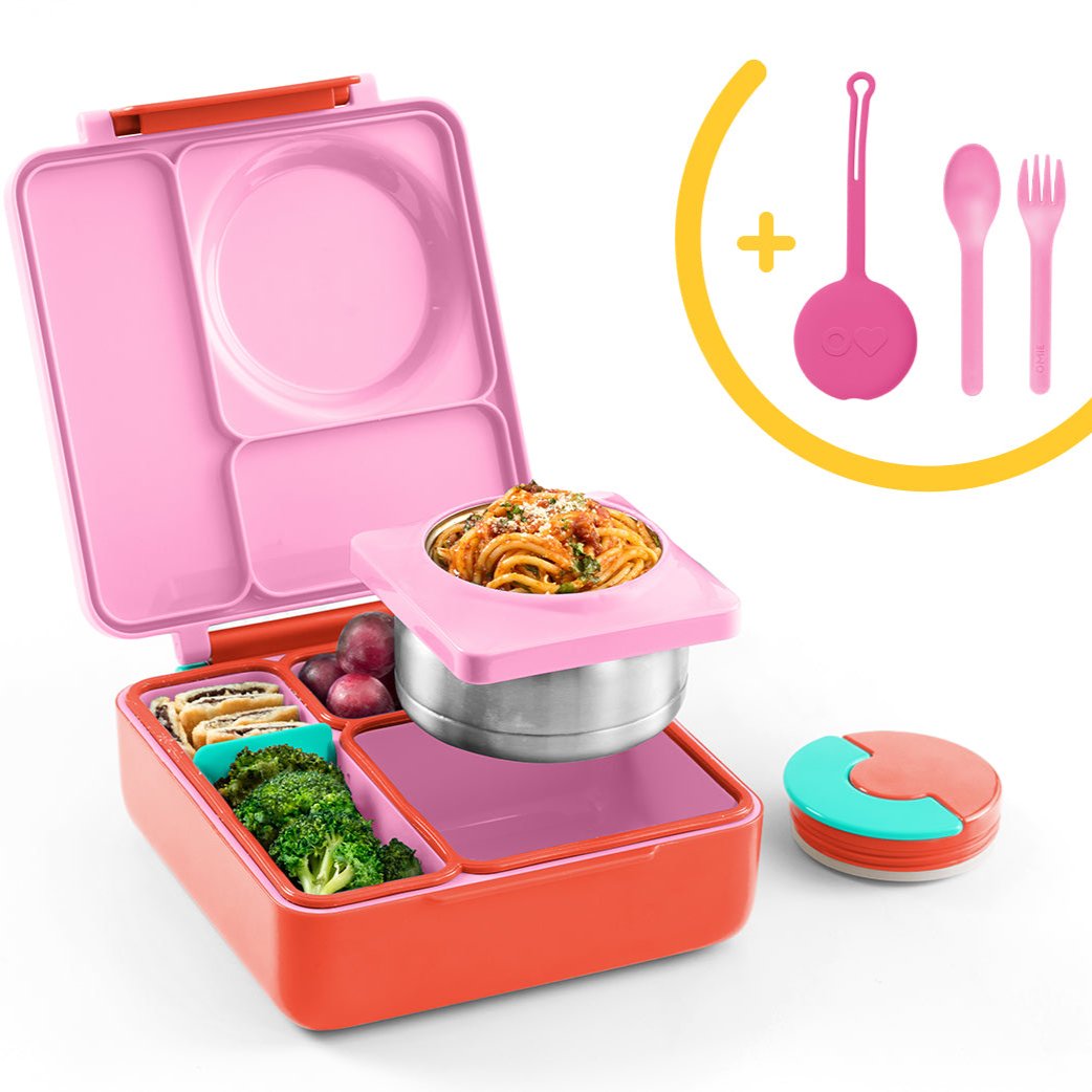 OmieBox + OmiePod: The Essential Set