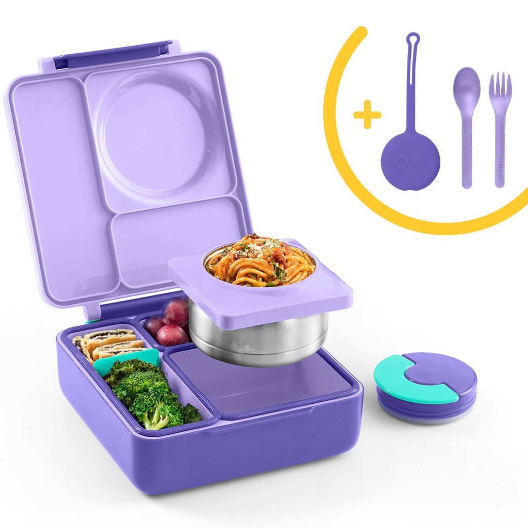 OmieBox + OmiePod: The Essential Set