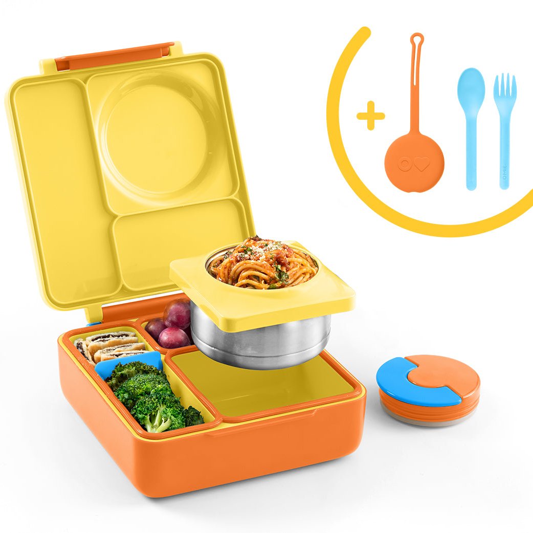 OmieBox + OmiePod: The Essential Set