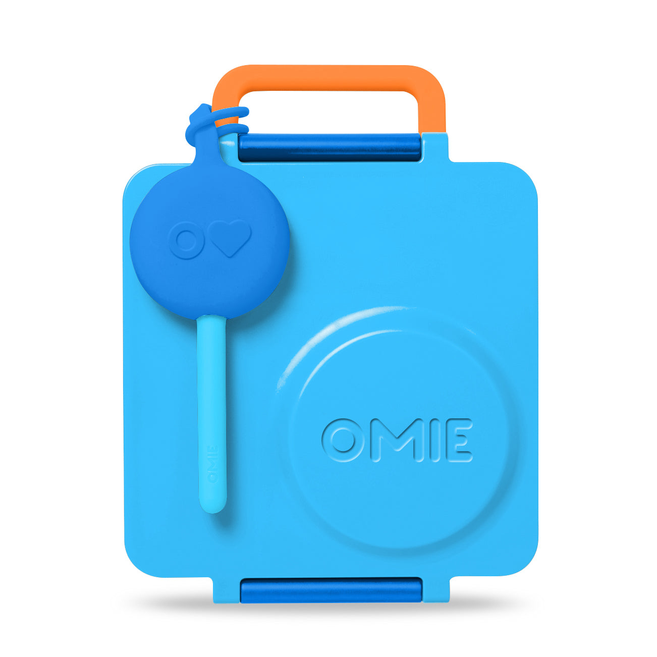OmieBox + OmiePod: The Essential Set