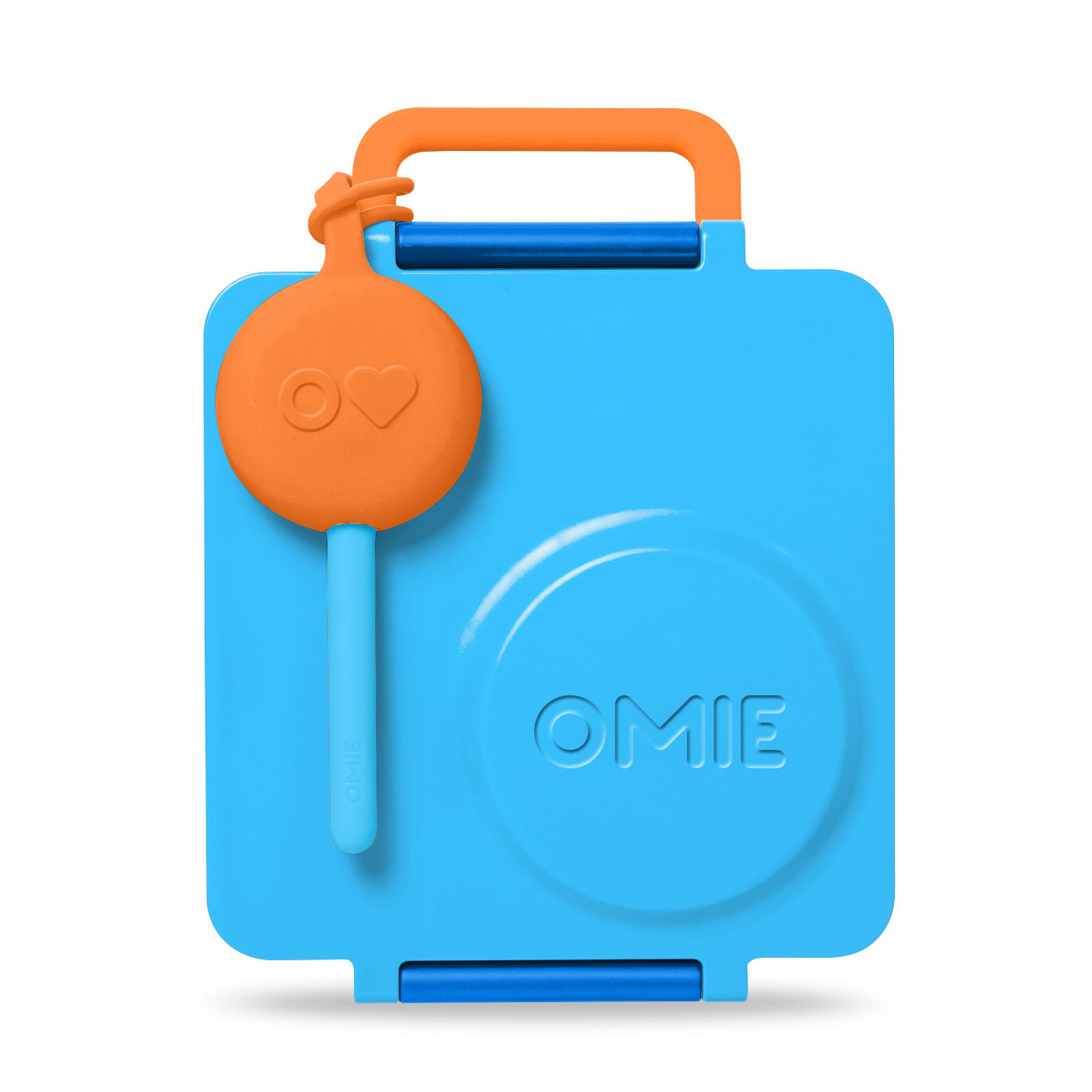 OmieBox + OmiePod: The Essential Set