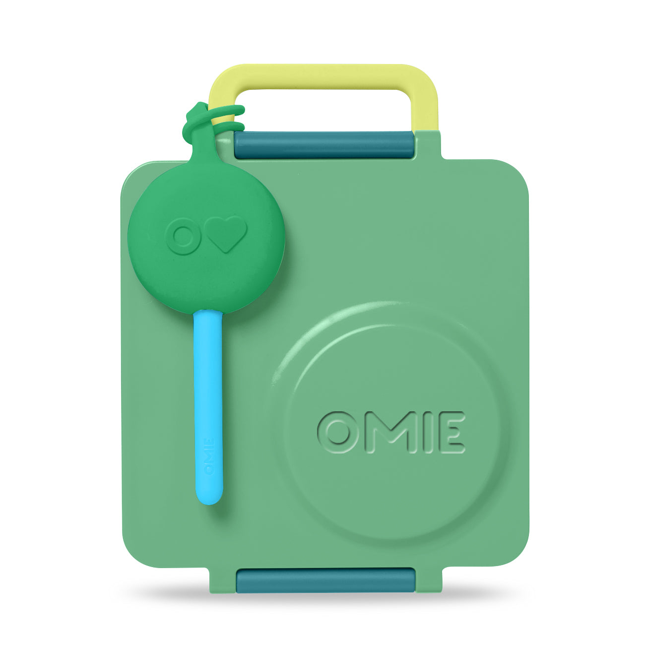 OmieBox + OmiePod: The Essential Set
