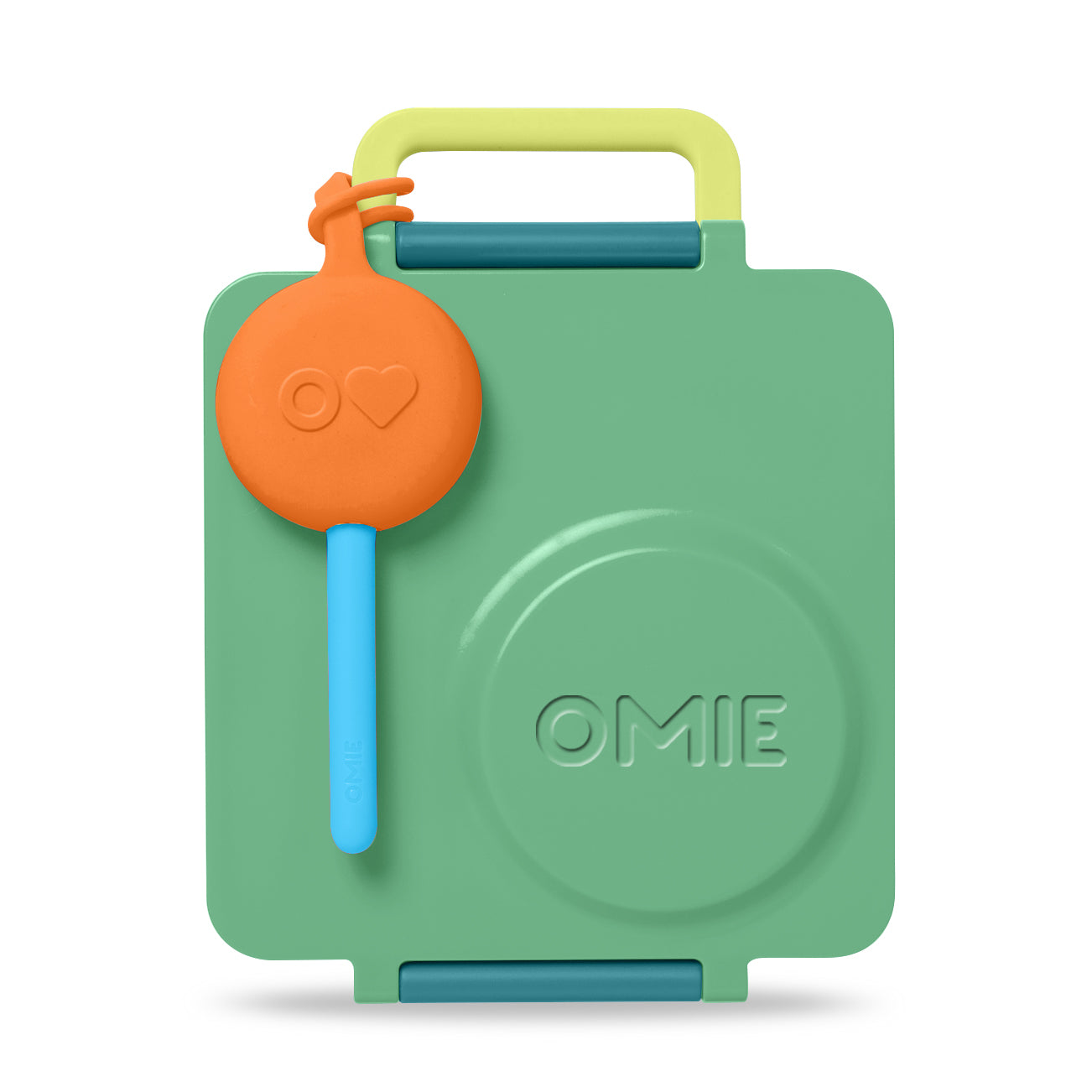 OmieBox + OmiePod: The Essential Set