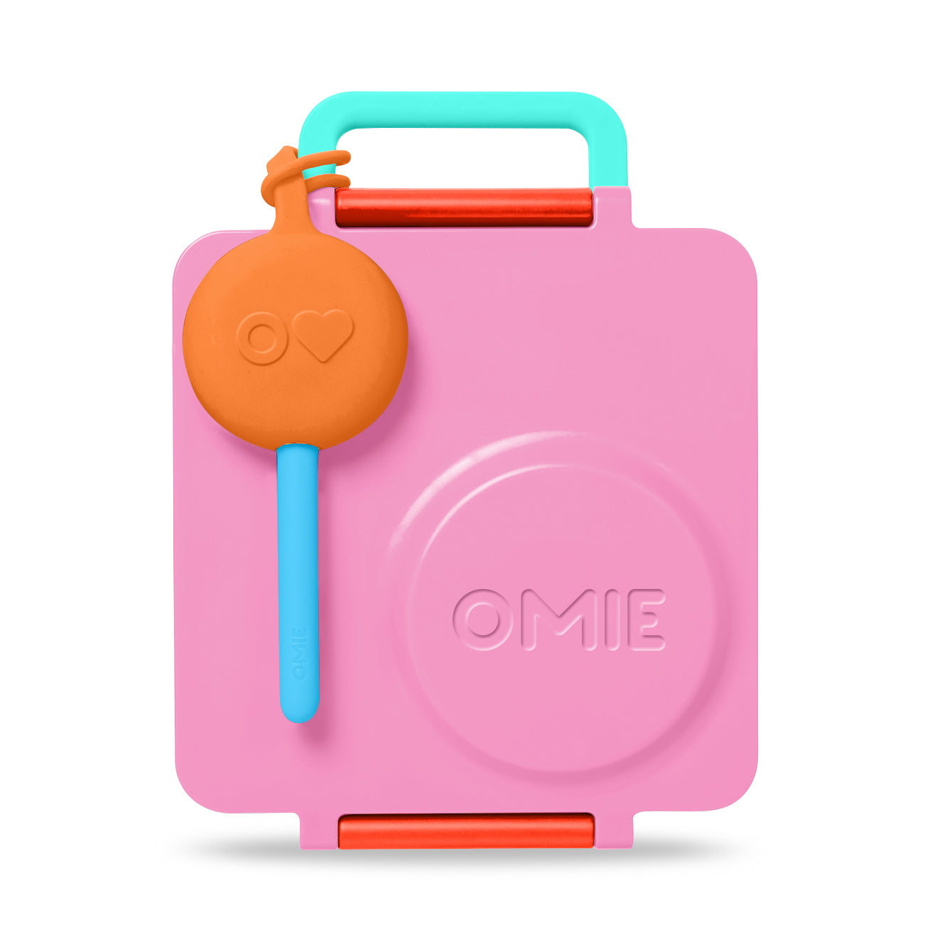 OmieBox + OmiePod: The Essential Set