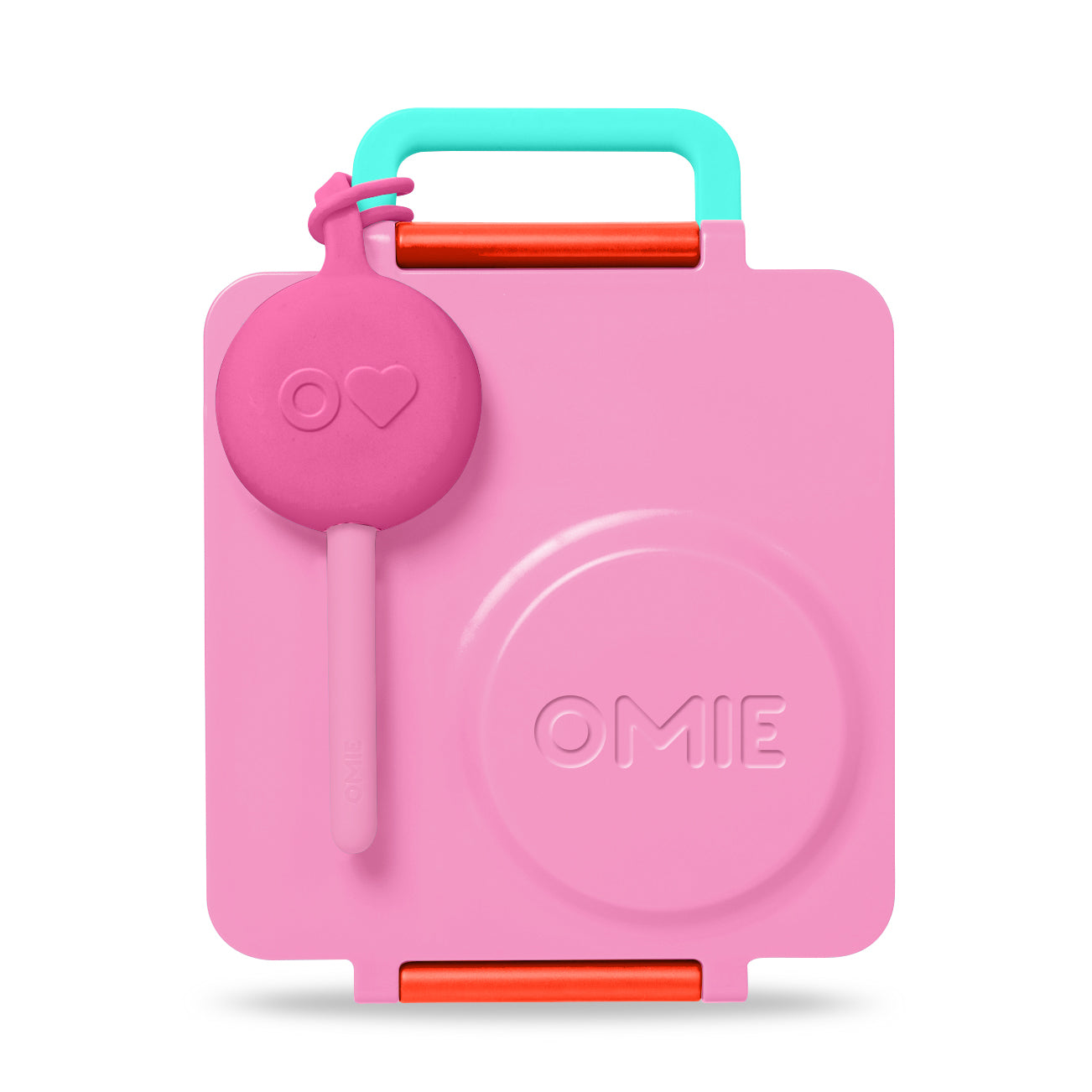OmieBox + OmiePod: The Essential Set