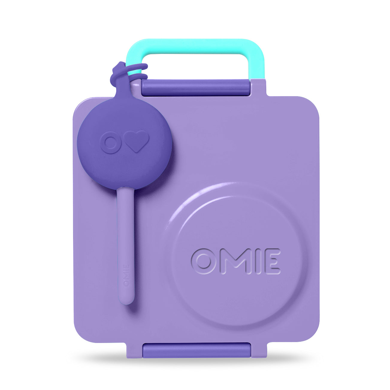 OmieBox + OmiePod: The Essential Set