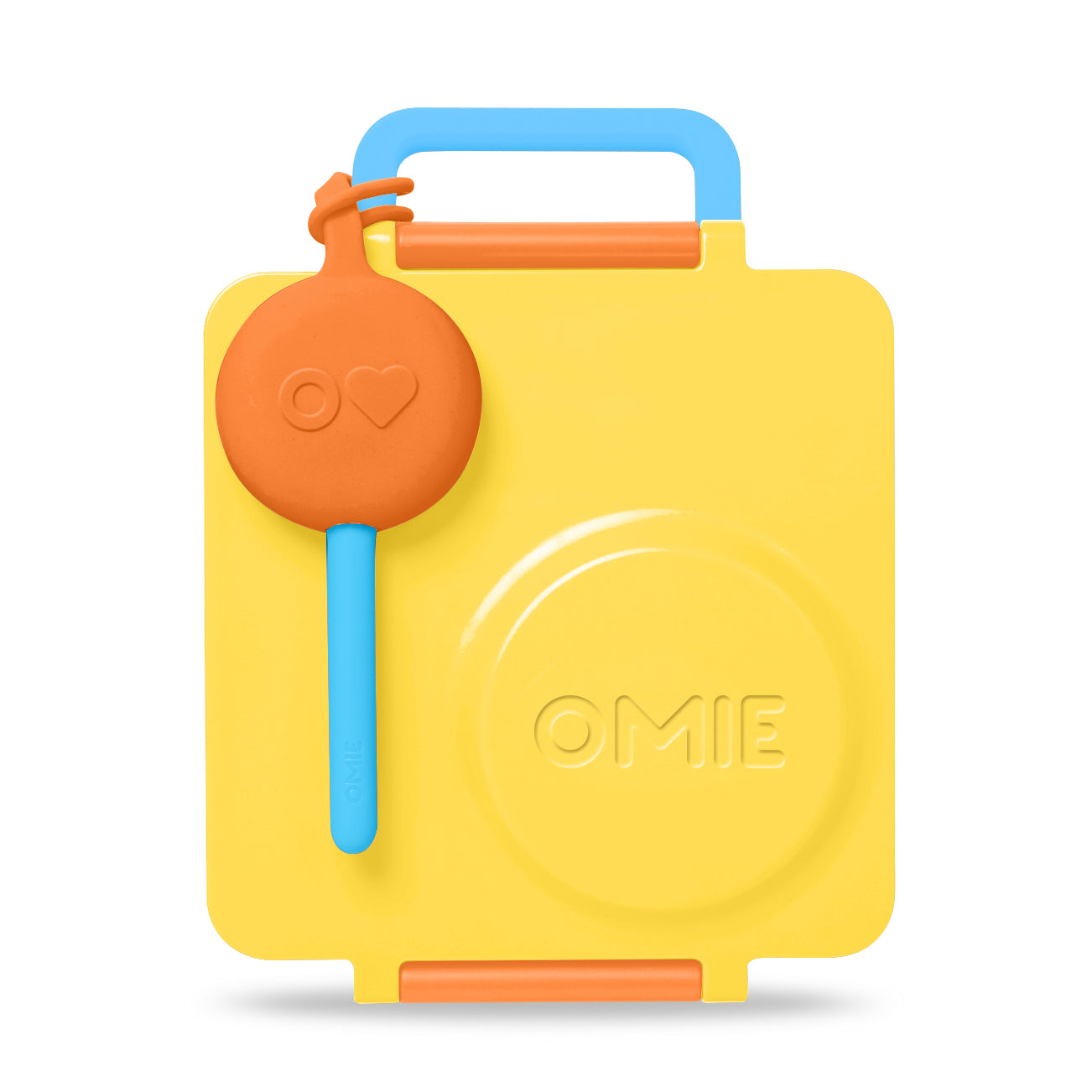 OmieBox + OmiePod: The Essential Set