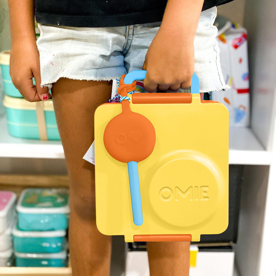 OmieBox + OmiePod: The Essential Set