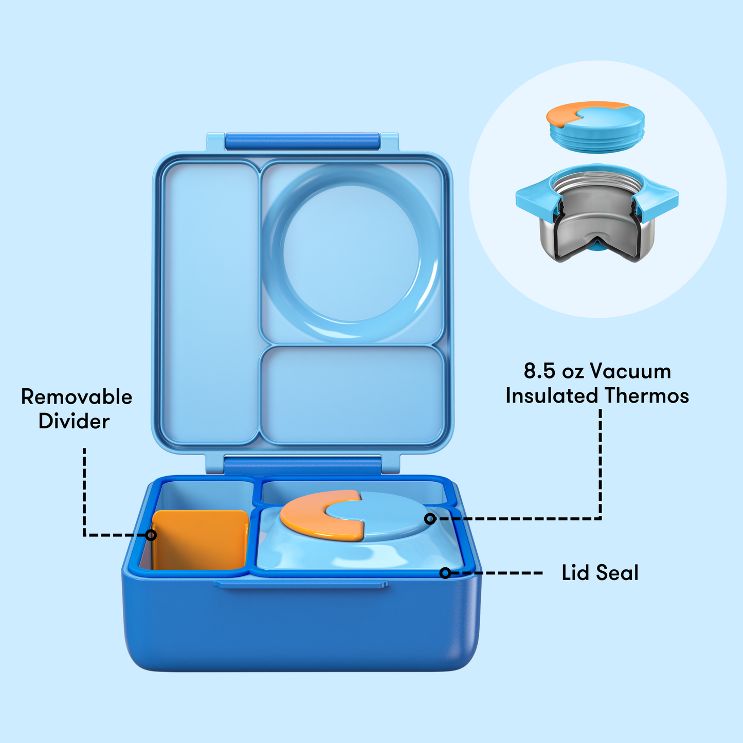 OmieBox
