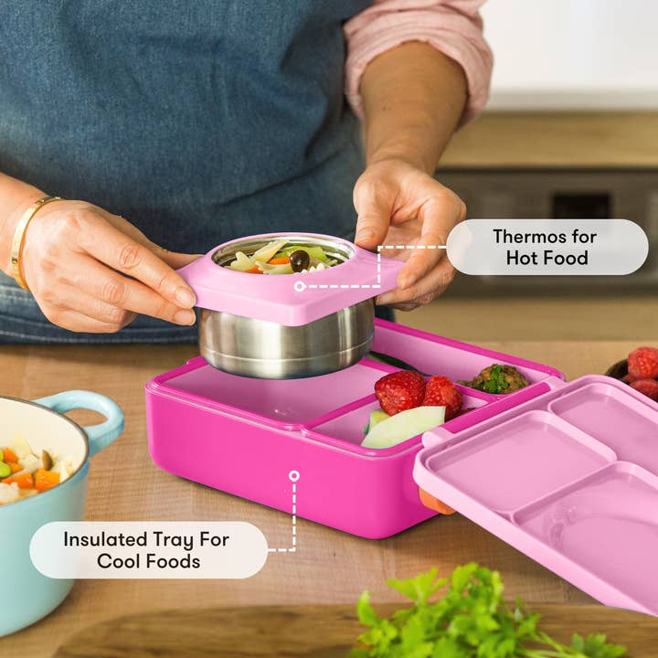 OmieBox
