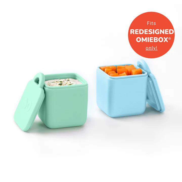 OmieDip Pots