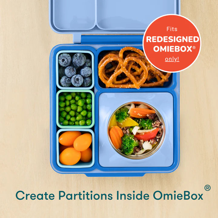 OmieDip Pots