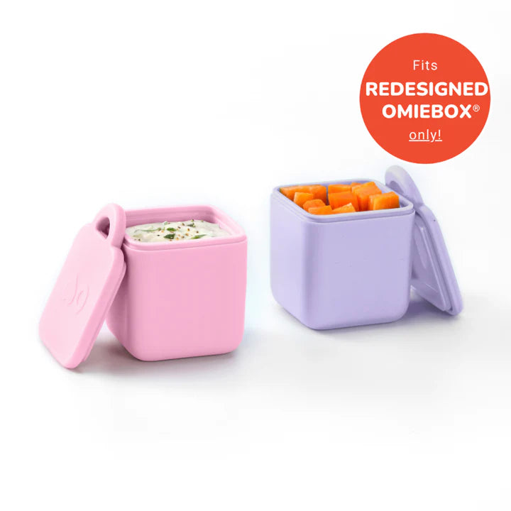 OmieDip Pots
