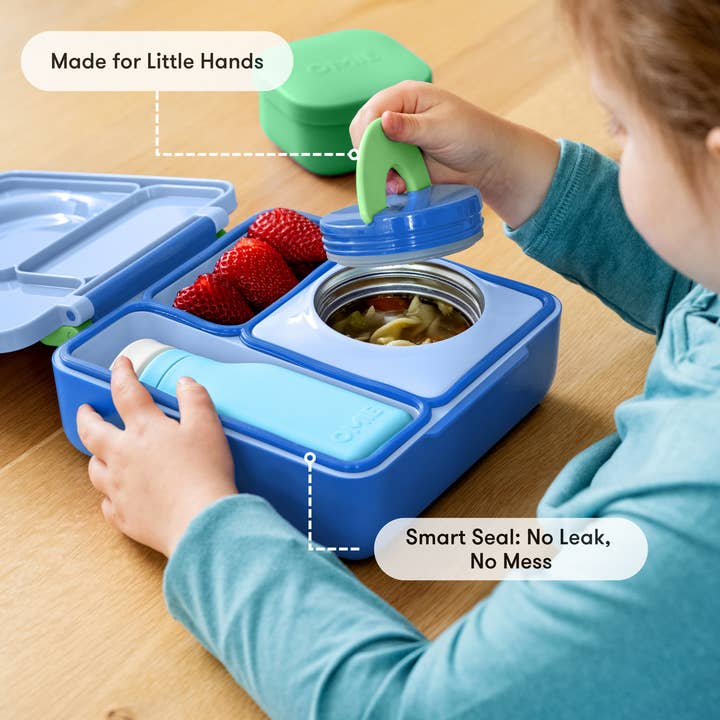 OmieBox