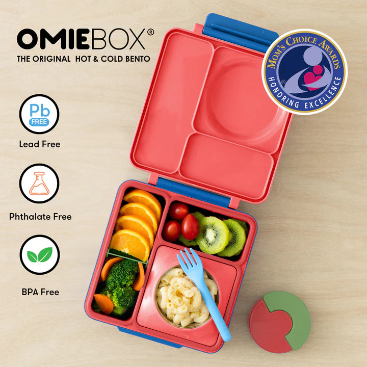 OmieBox