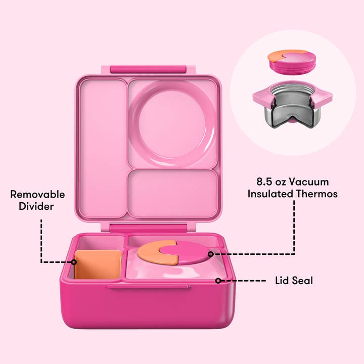 OmieBox