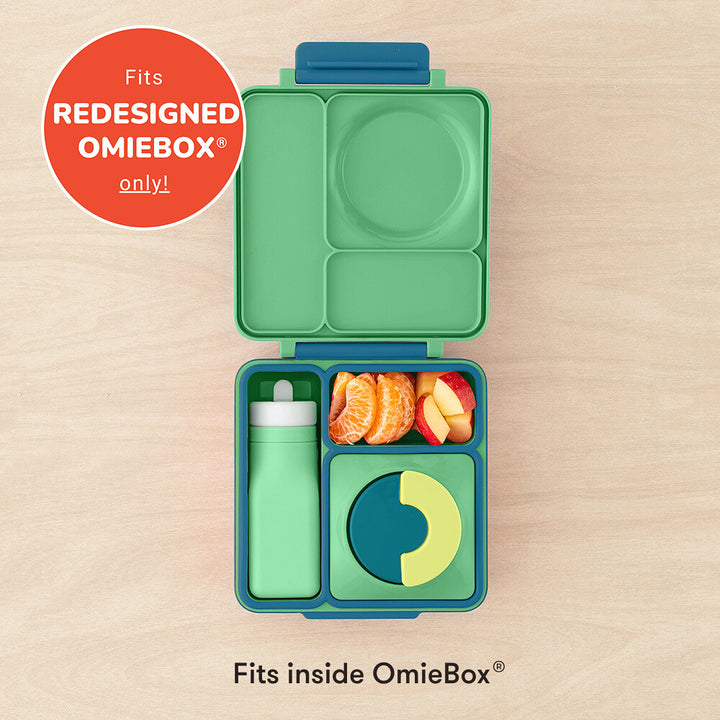 Box & Bottle Set - OmieBox & OmieBottle Bundle