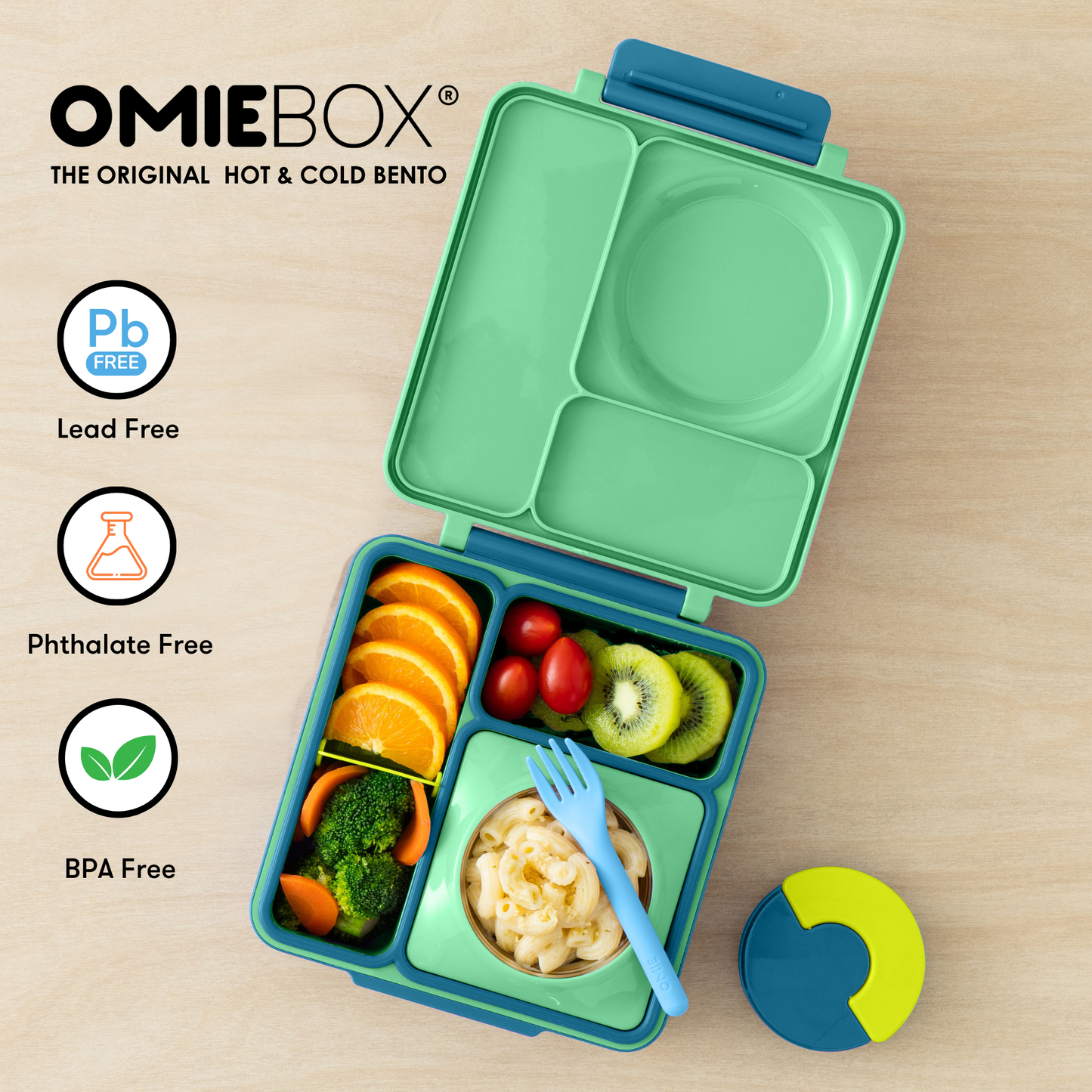 OmieBox