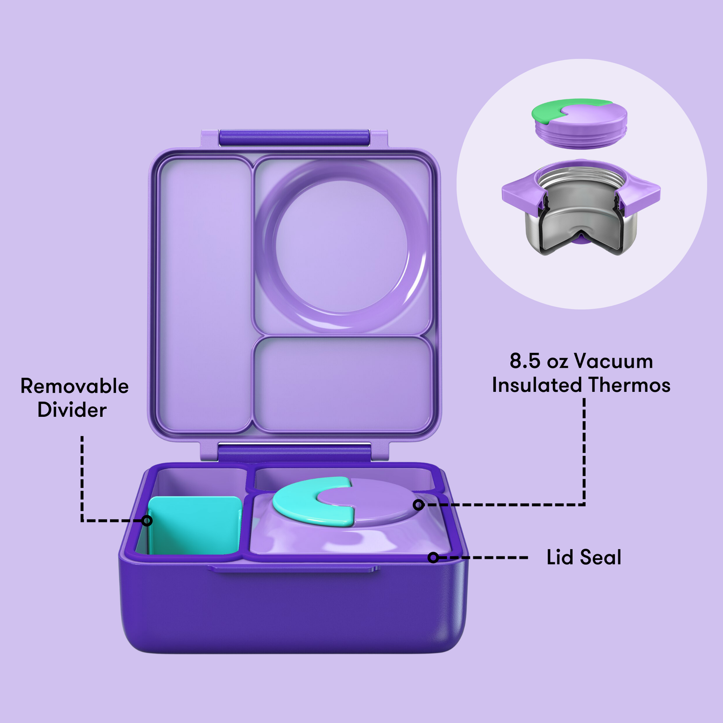 OmieBox