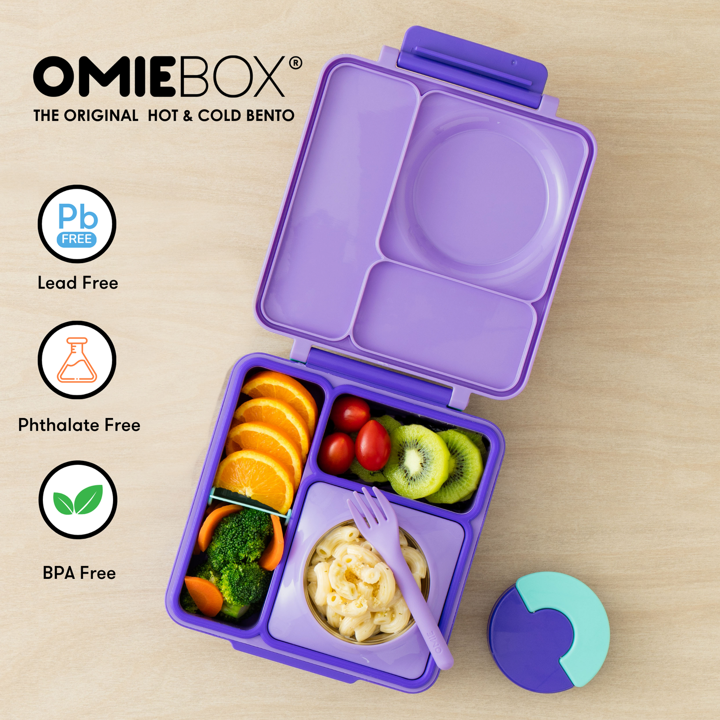 OmieBox