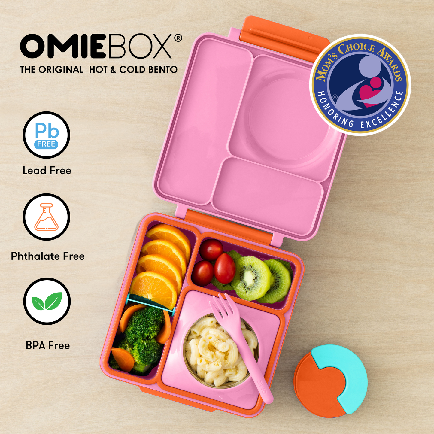 OmieBox